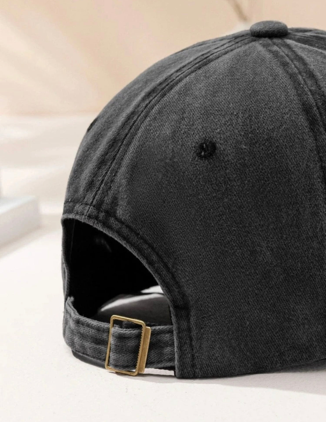 SHEIN Gorra de béisbol de protección solar ajustable con impresión de astronauta unisex adecuada para uso diario al aire libre