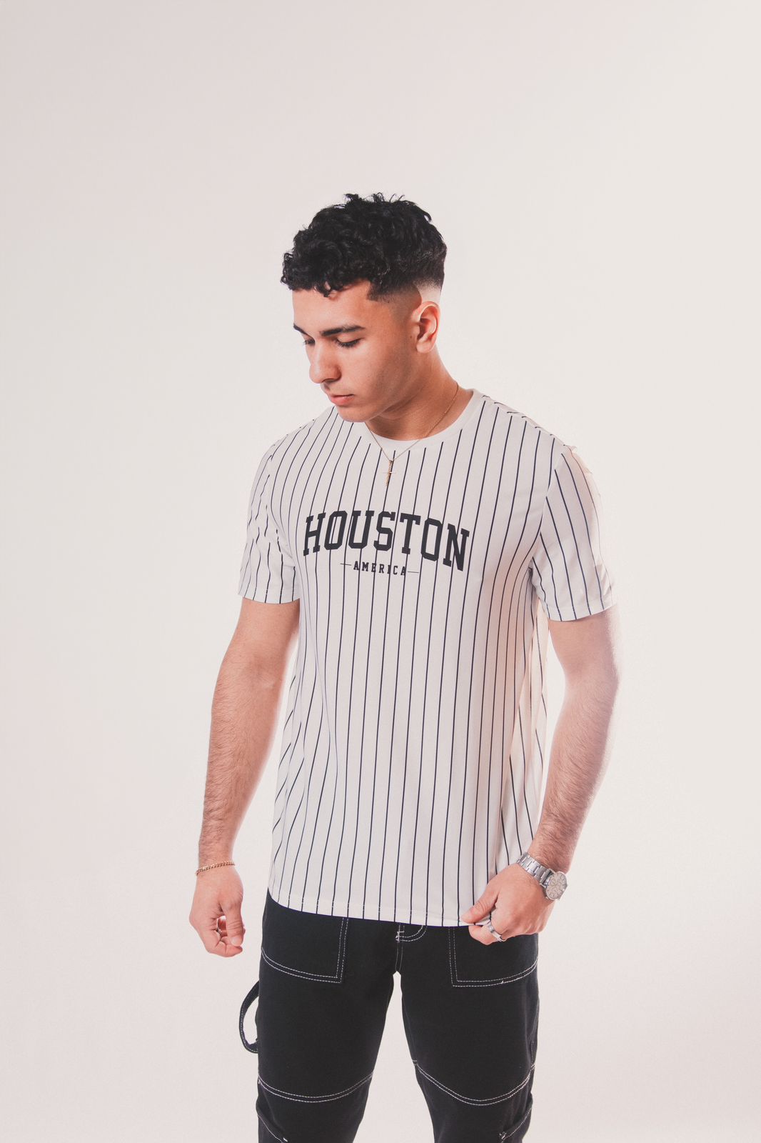 Remera Houston