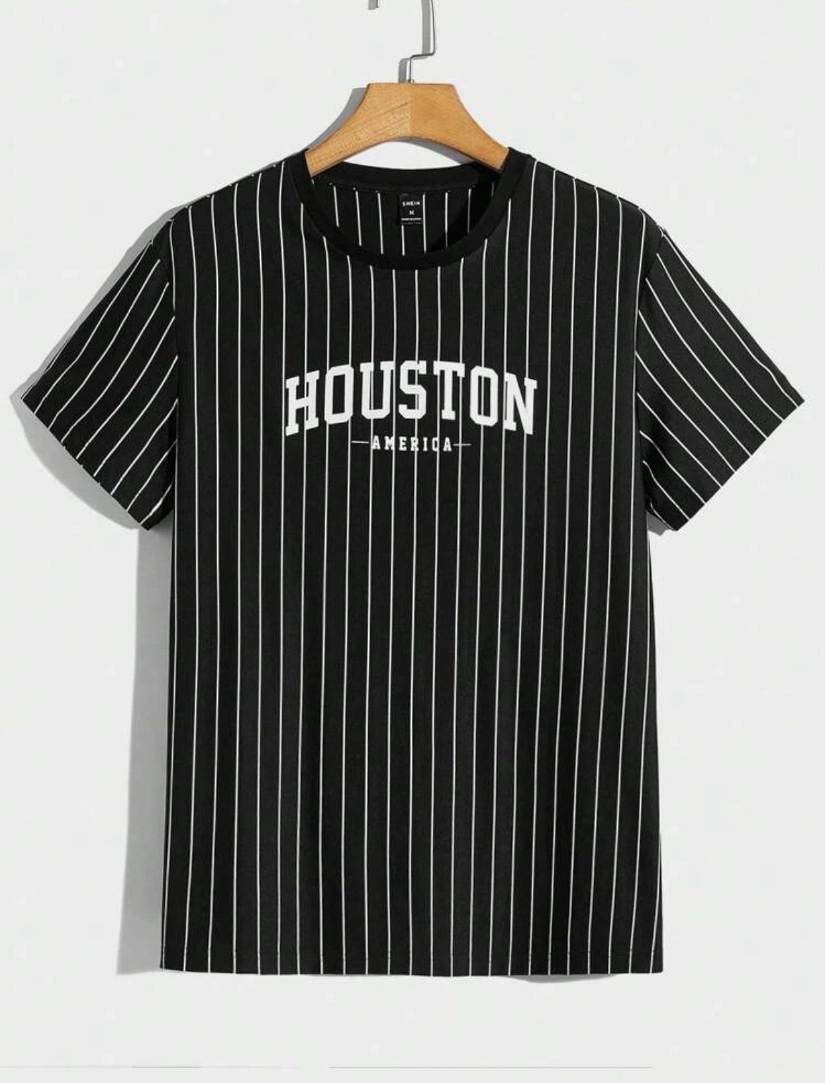 Remera Houston