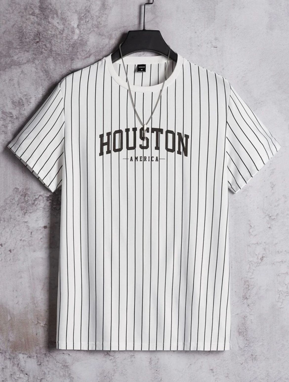 Remera Houston