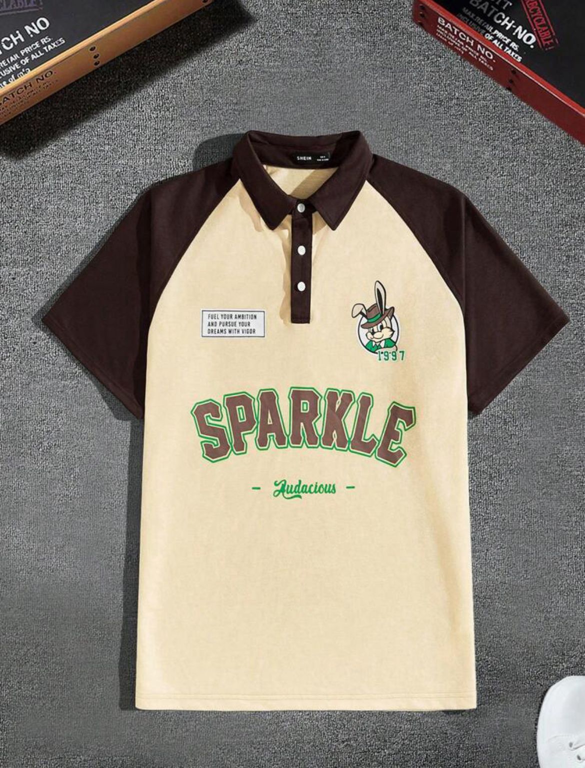 POLO SPARKLE