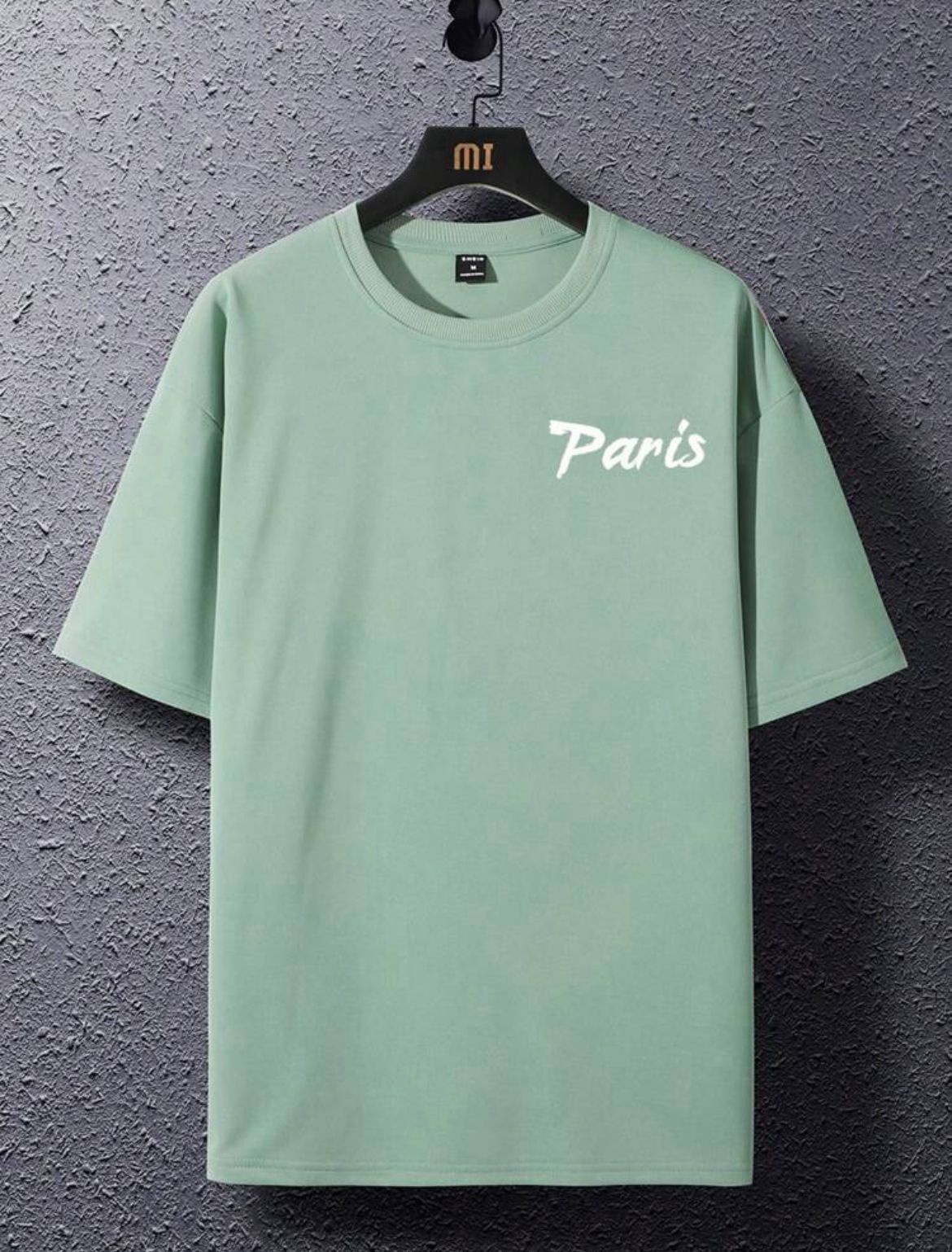 Oversize Paris