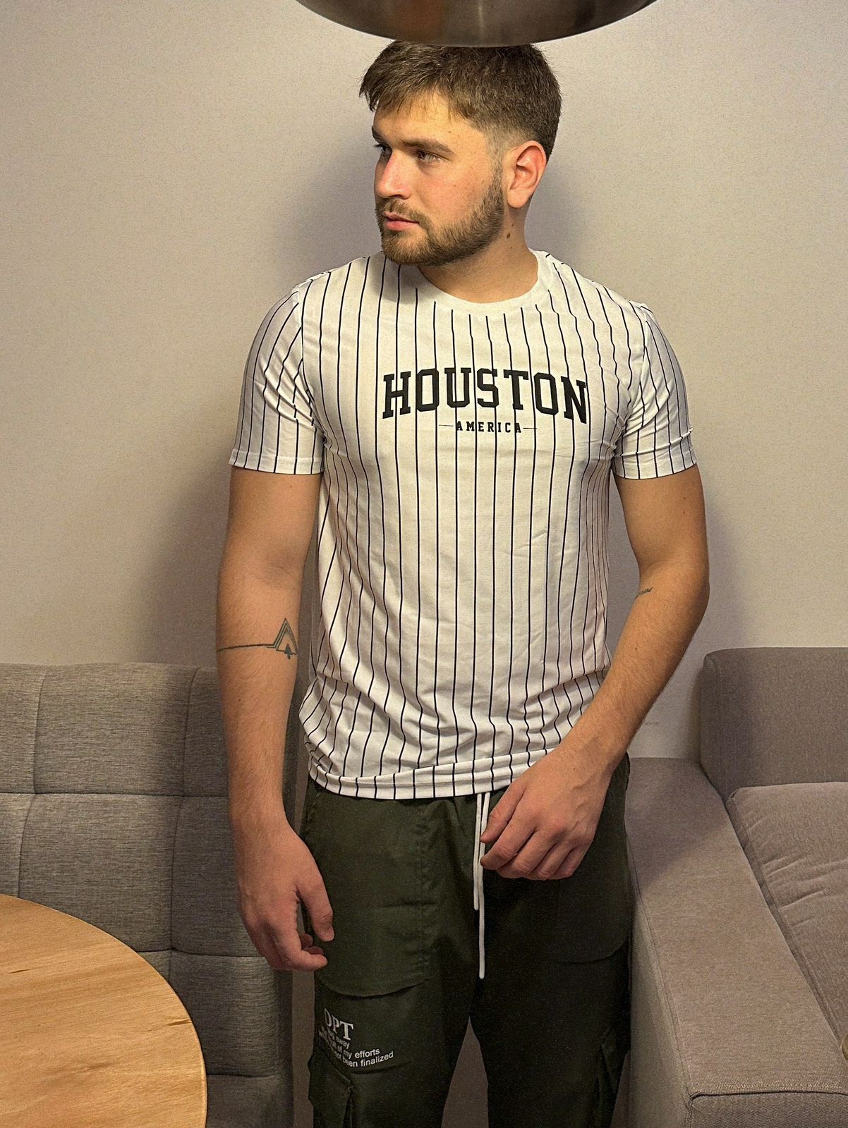 Remera Houston