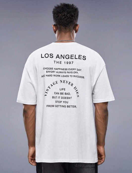 Oversize Los Angeles