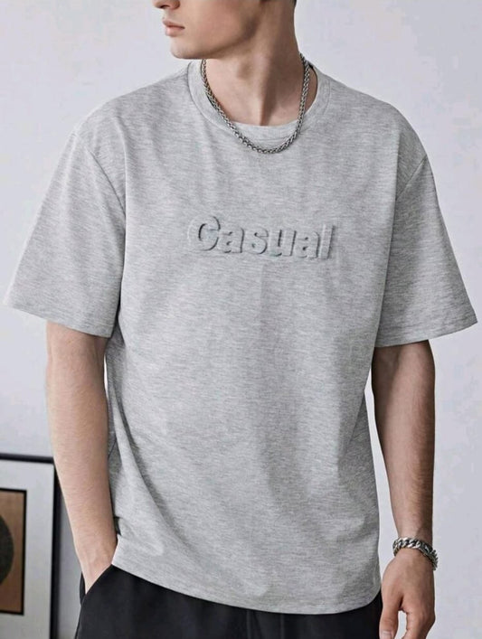 Oversize Casual