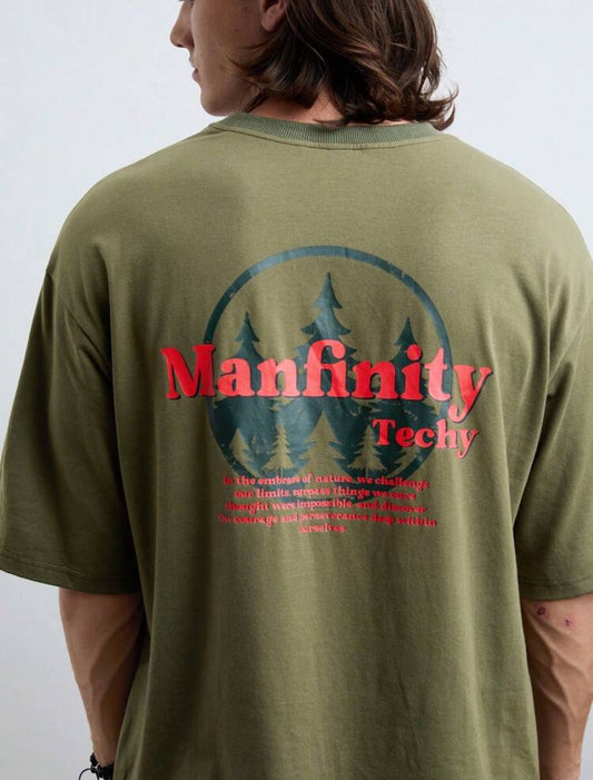 Oversize Manfinity